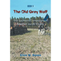 The Old Grey Wolf: The Southern Campaigns of Captain Jacob Clarke - Paperback
