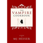 The Vampire Cookbook - Paperback