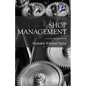 Shop Management - Paperback