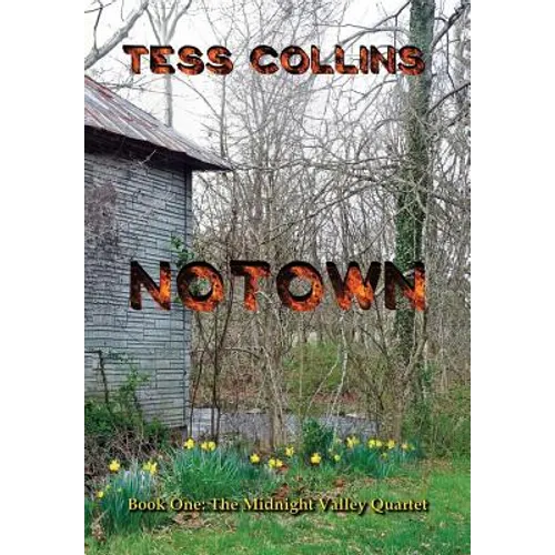 Notown - Hardcover