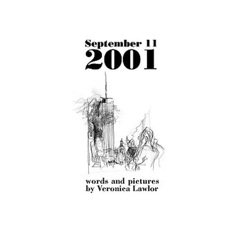 September 11, 2001: Words and Pictures - Paperback