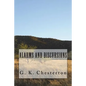 Alarms and Discursions - Paperback