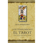 Templarios Y El Tarot, Los -V2* - Hardcover