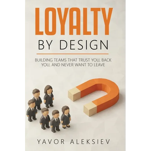 Loyalty By Design - Paperback