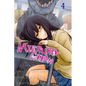 Mieruko-Chan, Vol. 4: Volume 4 - Paperback