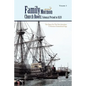 Volume 1 Family and Mormon Church Roots: Colonial Period to 1820: The Quest for the New Jerusalem: A Mormon Generational Saga - Paperback