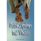 Prescription for Youth by Maxwell Maltz (the author of Psycho-Cybernetics) - Paperback