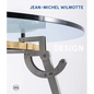 Jean-Michel Wilmotte: Design - Hardcover