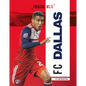 FC Dallas - Library Binding