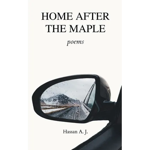 Home After the Maple - Paperback