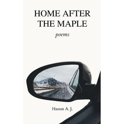 Home After the Maple - Paperback