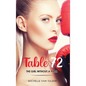 Table 72: The Girl Without a Filter - Hardcover