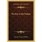 The Key to the Psalms - Paperback