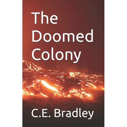 The Doomed Colony - Paperback