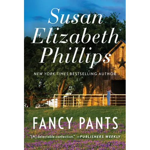 Fancy Pants: Volume 1 - Paperback