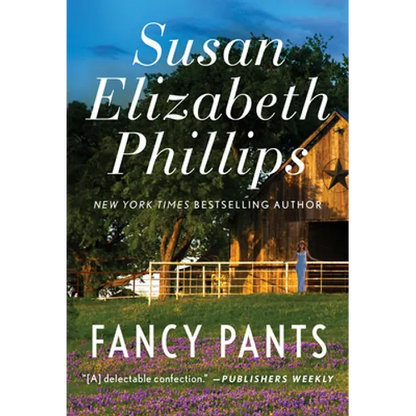 Fancy Pants: Volume 1 - Paperback