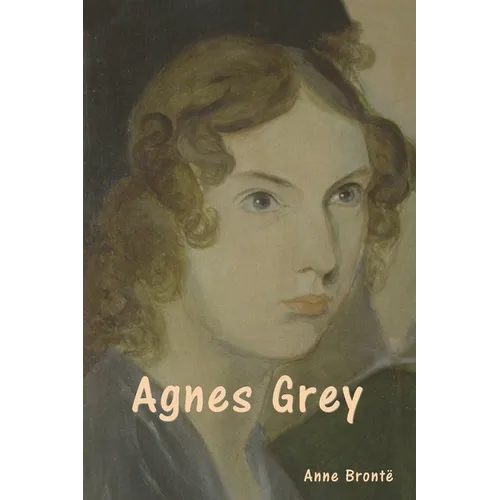 Agnes Grey - Paperback