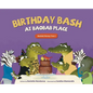 Birthday Bash at Baobab Place - Hardcover