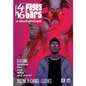 4 Pages 16 Bars: A Visual Mixtape Vol. 08 - Change Clothes - Paperback