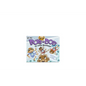 Poke-A-Dot: 10 Little Monkeys - Hardcover