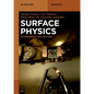 Surface Physics: Fundamentals and Methods - Paperback