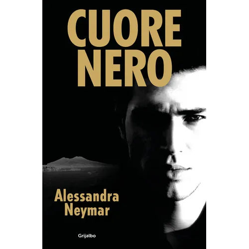 Cuore Nero (Spanish Edition) - Paperback