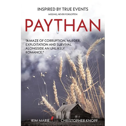 Paythan - Paperback