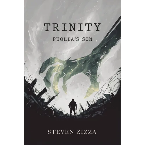 Trinity: Puglia's Son - Paperback