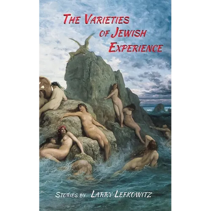 The Varieties of Jewish Experience - Paperback