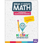 Break It Down Intermediate Multiplication Strategies Reference Book - Paperback