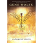 Endangered Species - Paperback