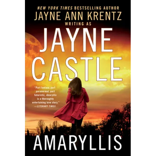 Amaryllis - Paperback