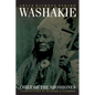 Washakie, Chief of the Shoshones - Paperback