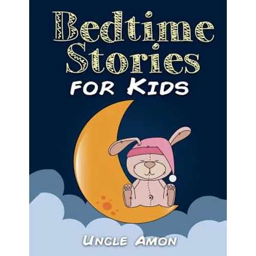 Bedtime Stories for Kids: Short Stories for Kids, Fun Activities, and Coloring Book! - Paperback