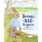 Bunny's Big Surprise - Hardcover