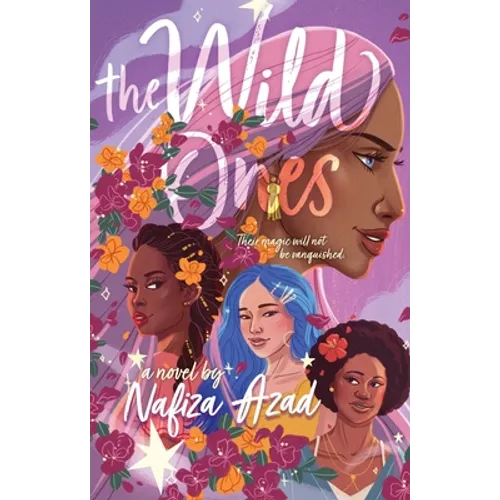 The Wild Ones - Hardcover