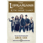 Librarians and The Lost Lamp - Paperback