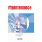 Maintenance - Hardcover
