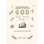 Knowing God Bible Study: Book I - Paperback