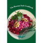 The Russian Style Cookbook - Paperback