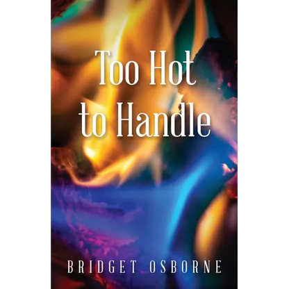 Too Hot to Handle - Paperback