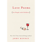 Love Poems for People with Children - Hardcover