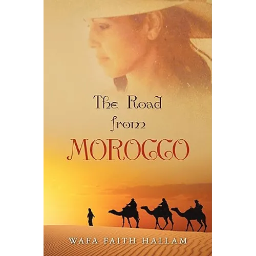 The Road from Morocco - Paperback
