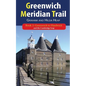 Greenwich Meridian Trail Book 2: Greenwich to Hardwick - Paperback