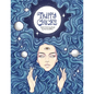 Trippy Chicks Adult Coloring Book - Paperback