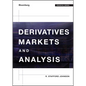 Derivatives Markets and Analysis - Hardcover