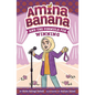Amina Banana and the Formula for Winning - Hardcover