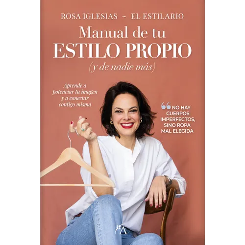 Manual de Tu Estilo Propio - Paperback
