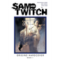 Sam and Twitch Origins Book 1 - Hardcover