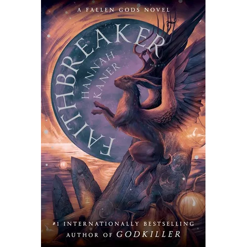 Faithbreaker - Paperback
